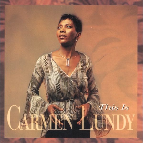 This Is Carmen Lundy封面