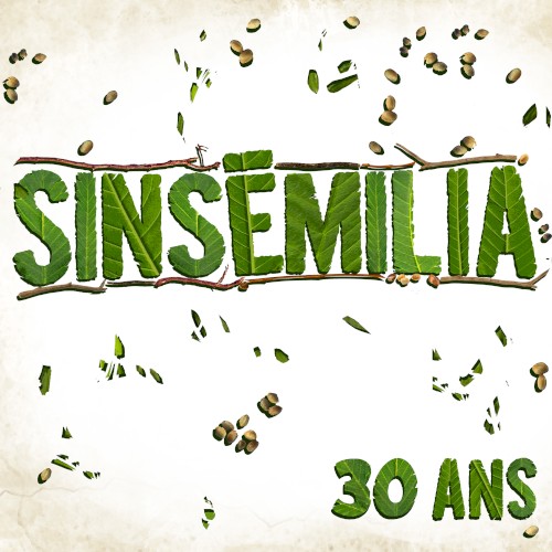 30 ans封面