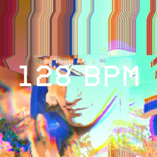 128 BPM封面