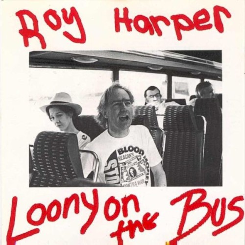 Loony on the Bus封面