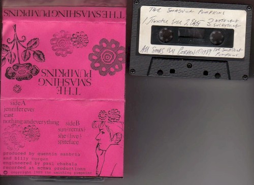 Late 1988: Schwa Productions, Chicago封面