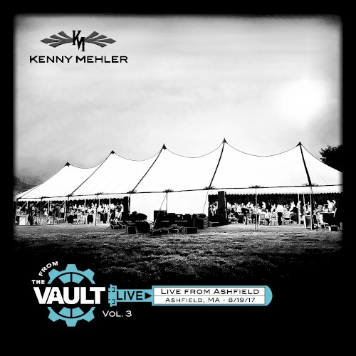 From the Vault Live - Vol. 3封面