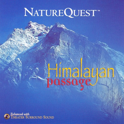 Himalayan Passage封面