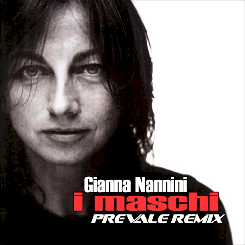 I Maschi (Prevale remix)封面