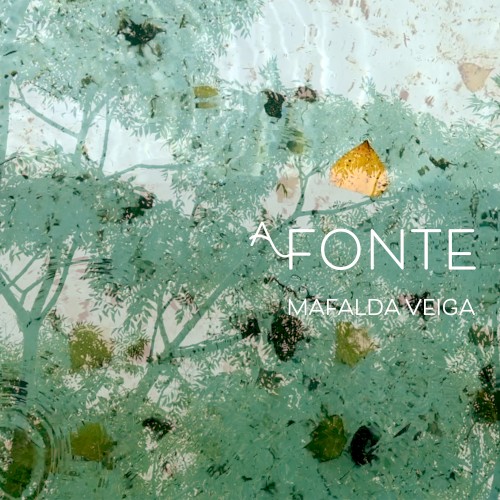 A fonte封面