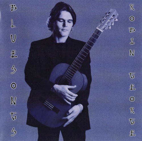 Blues Songs封面