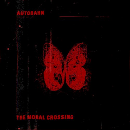 The Moral Crossing封面