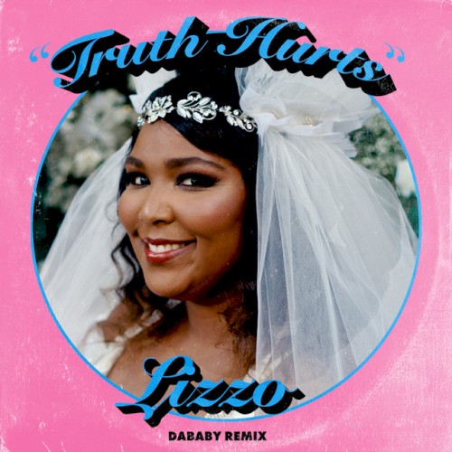 Truth Hurts (DaBaby remix)封面