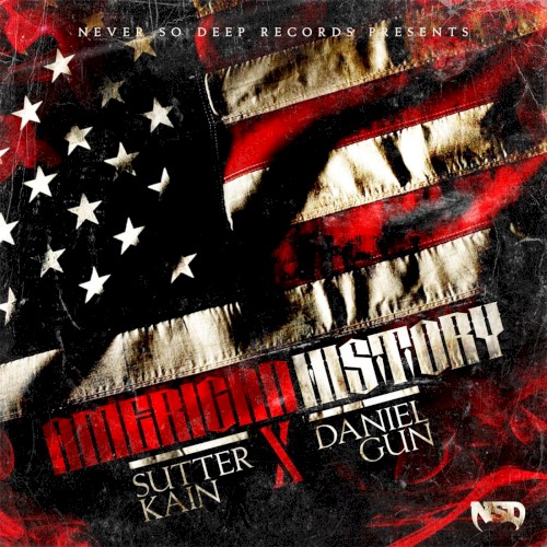 American History X封面