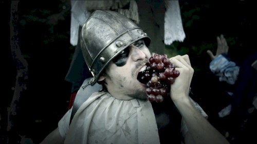 Bonaparte Groupees Bundle封面