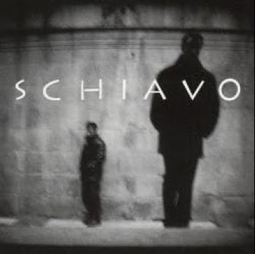 Schiavo封面