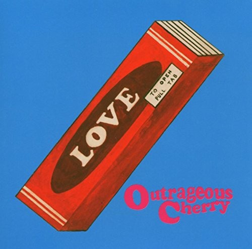 Our Love Will Change the World封面