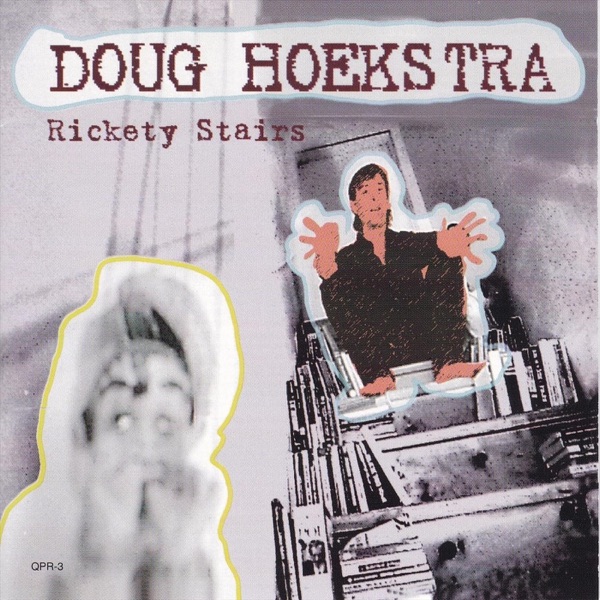 Rickety Stairs封面