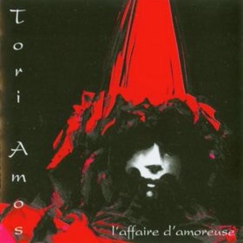 L’Affaire d’amoureuse封面