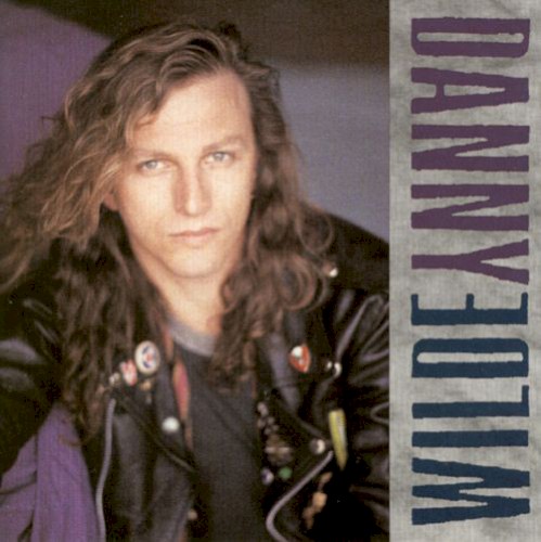Danny Wilde封面