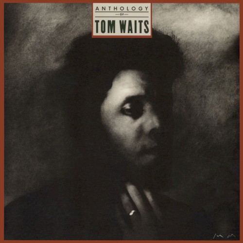 Anthology of Tom Waits封面