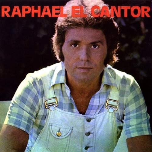 El cantor封面