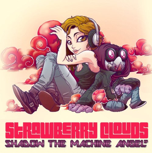Strawberry Clouds封面