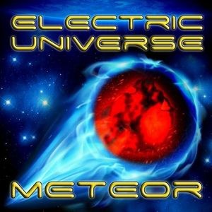 Meteor (2012 Remix)封面