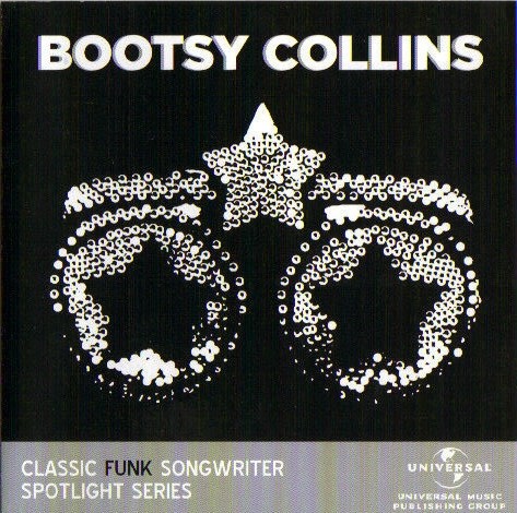Classic Funk Songwriter Spotlight Series封面