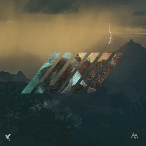 Without Me (Nurko & Miles Away Remix)封面