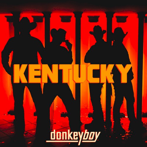 Kentucky封面