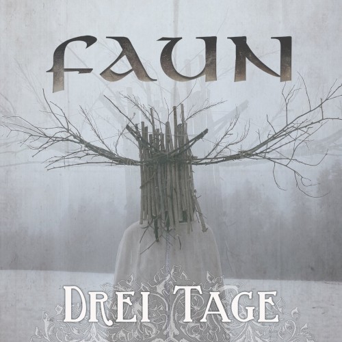 Drei Tage封面