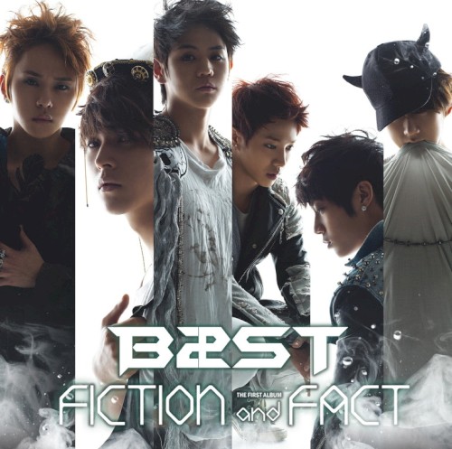 Fiction and Fact封面