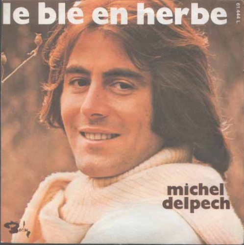 Le Blé en herbe / Pour un flirt封面