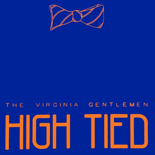 High Tied封面