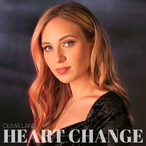 HEART CHANGE封面