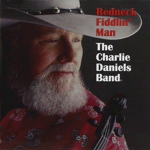 Redneck Fiddlin' Man封面