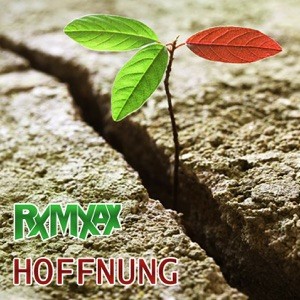 Hoffnung封面