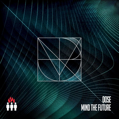 Mind the Future封面