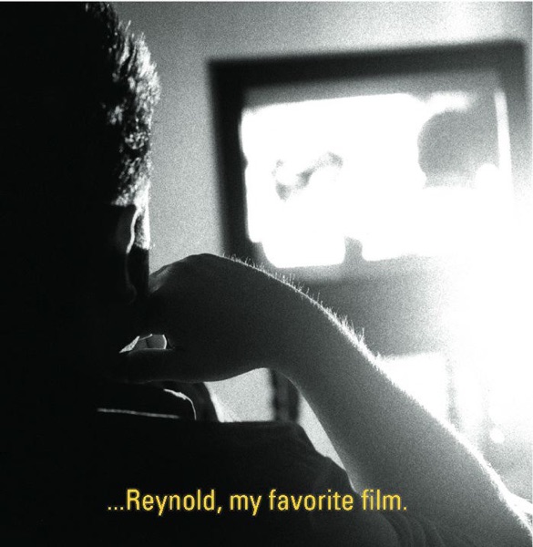 My Favorite Film封面