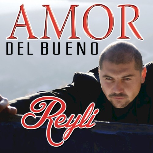 Amor del bueno封面