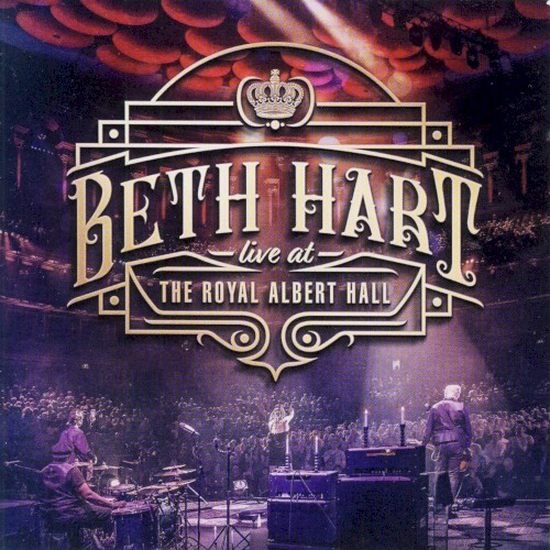 Live at the Royal Albert Hall封面