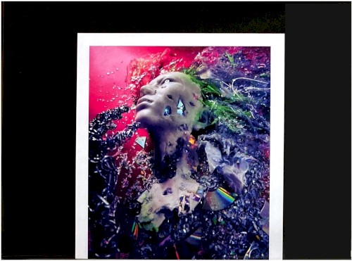 Repsycle: hide 60th Anniversary Special Box封面
