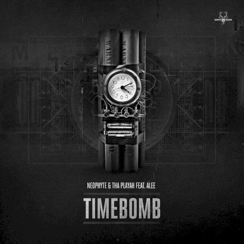 Timebomb封面