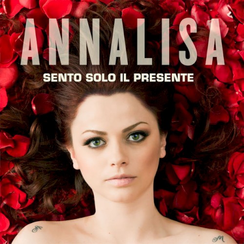 Sento solo il presente封面