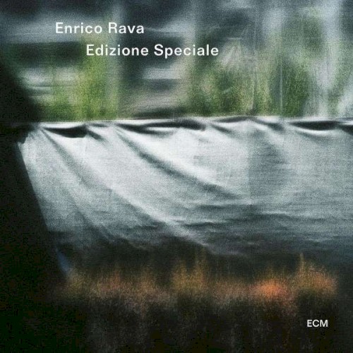 Edizione Speciale封面