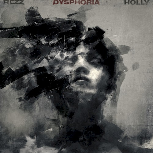 DYSPHORIA封面