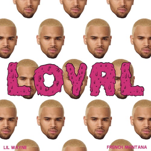 Loyal封面
