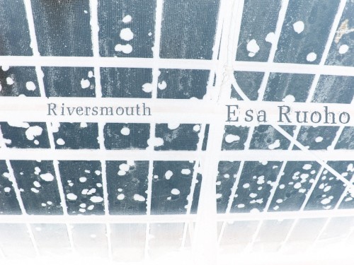 Riversmouth封面