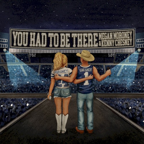You Had to Be There封面