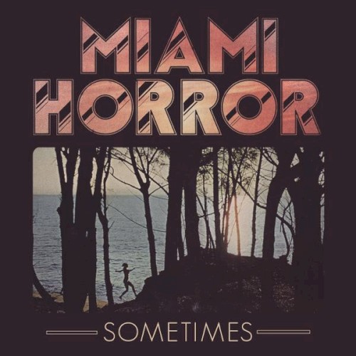 Sometimes Remixes封面