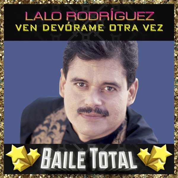 Ven devórame otra vez (Baile total)封面