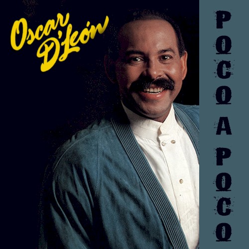 Poco a Poco封面