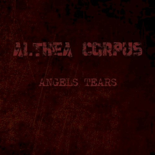 Angels Tears封面