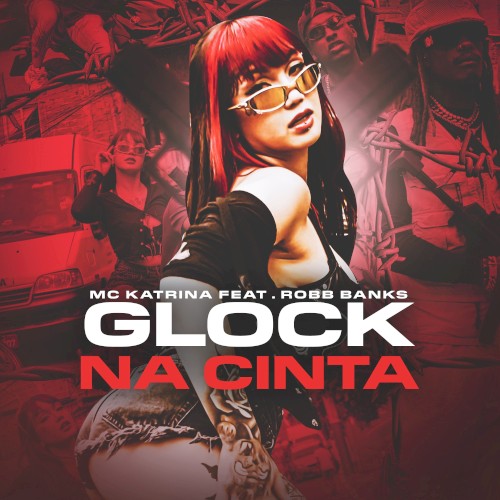 GLOCK NA CINTA封面